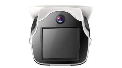 手持式近視篩查儀 智能家用電器，守護家庭視力健康